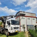 영스카이 | 전력회사 보수공사 현장 - 오산 스카이차 영스카이 후기