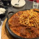 7384 | [서울/천호] 맛도 맛이지만, 모든 서비스가 친절했던 - 등갈비달인 본점(@best_rib)