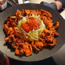 UR(파주시)-[미래로]-상-45 | 파주 운정 쭈꾸미삼겹살 맛집 불맛고기