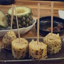 총각꼬치 | [울산/삼산] 12년된 분위기 좋은 이자카야 총각꼬치 내돈내산후기