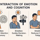 감성과학 이미지