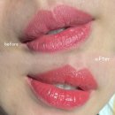 스칼렛 | 디올 립글로우 서울스칼렛 후기 💄 쌩얼립으로 딱 좋은 컬러!