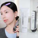 (주)정한디자인 | 가정용 고주파마사지기 추천 커런트바디 리프팅 효과 한달 후기