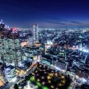 야경시티투어 이미지