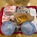 롯데리아전주삼천점 이미지