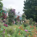 모네의 집 이미지