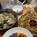 부산광역시 수영구 무학로63번길 142   (민락동, 센텀비스타동원2차) 교차로 | 조개옥칼국수 민락점 부산 민락동 맛집 인정! (칼국수 최고 주차 1시간 지원)