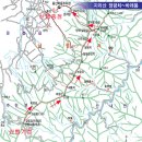 제 214차 벽송산악회 지리산 바래봉 (5월 12일) 철쭉 산행공지 이미지