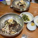 [강릉 여행 맛집 추천; 막국수 맛집, 웨이팅, 내돈내산] 대동면옥