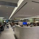 야지 | 인천공항2터미널 마티나라운지와 칼라운지 후기