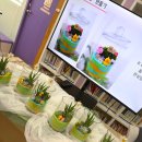 용인시정신건강복지센터 | 오산 수원 용인 정신건강복지센터 늘푸름 마음건강 위로 힐링원예테라피 테라리움 식물심기 가드닝 원예...