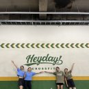 헤이데이 크로스핏 이미지