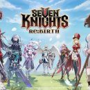 세븐슬롯 | [찍어 먹기] 돌아온 세븐나이츠, 세븐나이츠 리버스