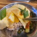 지리산 김치찌개 이미지