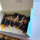 바다김밥 - 여수시 통제영5길 10-4 | 바다김밥