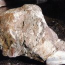 진주 유수리 백악기 화석산지 이미지