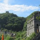 만리장성 이미지