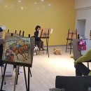 어린화가 미술교실 이미지