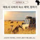 SK큰나무셀프주유소 | 에토샤 국립공원 셀프 사파리 숙소 캠핑장 예약 후기 정리