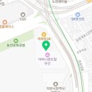 문현금융단지 IFC 부산복합시설 이미지