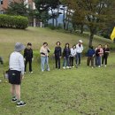 파크골프2급지도자과정 이미지