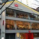 할리스 을지로입구점 이미지