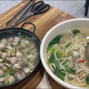 단지칼국수