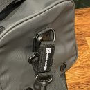 크로스핏 정글 | 직장인 운동가방 여자 더플백 추천 헬스장 머슬정글 후기