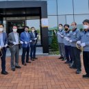 (주)유성씨앤에프 이미지