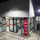 근로자종합복지관 내부 화장실(1층) 이미지