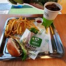 프랭크버거 역곡점 이미지