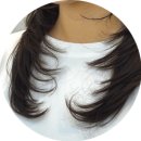 신안미용실 | 진주 뿌리펌 강추 보하비헤어 신안점에서 수제열펌 하고 왔어요