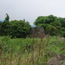 골왓마을방사탑 5호 이미지