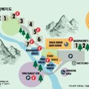 캄파슬로우캠핑장 이미지