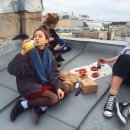 시간속의 추억 이미지