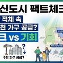 🏢 고덕신도시 패키지형 공모 사업 팩트체크! 미분양 적체 속 신규 9,000가구 공급이 미칠 파장과...