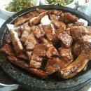 산장가든 이미지