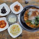 성일식당 | 순천현지인맛집 돌곱창전골 찐맛집 후기[성일식당]