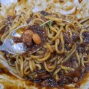 특허받은마늘콩짜장 이미지