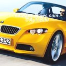 BMW MX-5를 겨냥한 경량 로드스터, Z2 개발 중 이미지