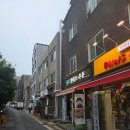 [서강대 맛집] 마포 숲길돈까스 방문 후기 옛날돈까스 강추