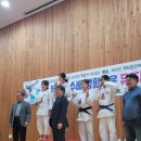부안군수배 생활체육유도대회 참관 후기, 이 대회가 특별한 이유가 있었어요