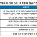 고령자 취득 자격증, 일부는 실효성 의문 이미지