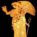 Goddess Iris, 그리스 여신 이미지