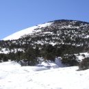 2008년 1월12일~13일 (토요일~일요일) 한라산 눈꽃산행갑니다 (예약접수중) 이미지