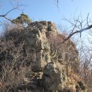 동우약수터 이미지