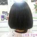 헤어빈 이미지