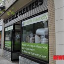 뉴욕세탁소 이미지