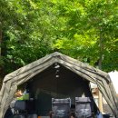 전주오토 | [대전·세종·전주 근교 물놀이]📍 전북 완주 신월리오토캠핑장 후기 — 여름 계곡캠핑 최적지! 아이랑...