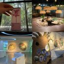 동로작은도서관 | 서울식물원 카페 오아시스 기프트샵 마곡 유모차 주차팁 아이랑 실내 갈만한곳